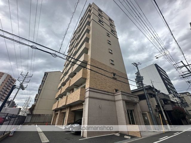 スプランディッド野江の外観写真