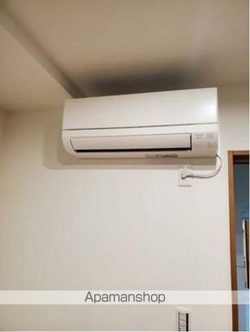 ナチュラルヴィレッジ西田地方の内装写真