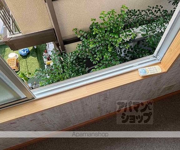 コーポ関根の内装写真