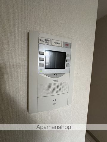 PRESSANCEMINAMIMORIMACHIEKIMAEの内装写真