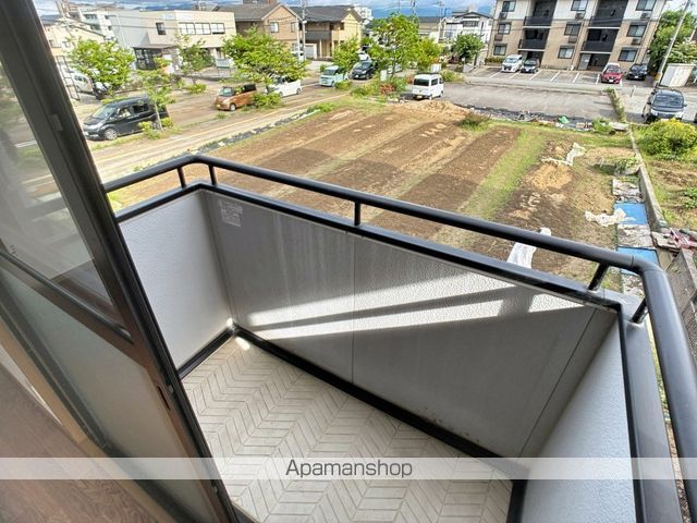シャントゥールの内装写真
