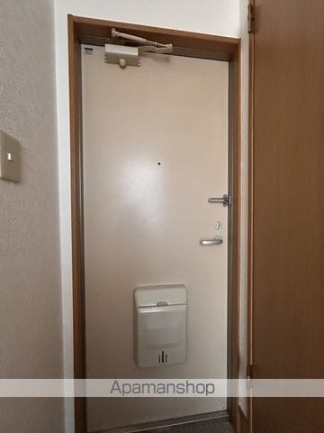 パステルクボ5の内装写真