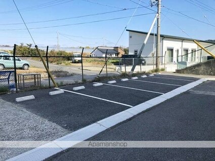 ビレッジハウス印南１号棟[2K/33.51m2]の内装2