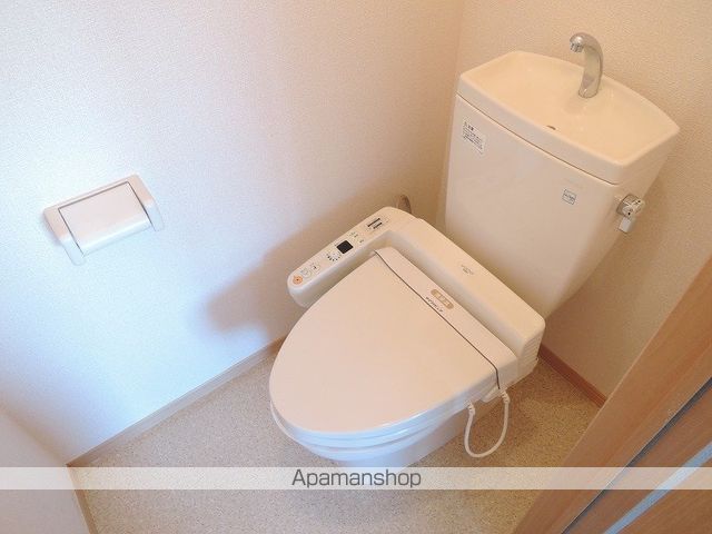 アプローズスクエアABCDの内装写真