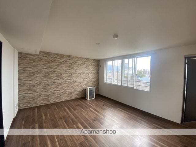 CASA OTTOの内装写真