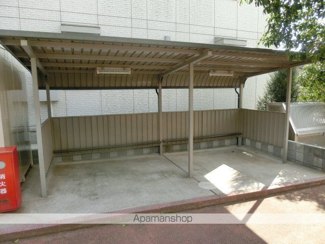 リビングタウンみつわ台のその他写真