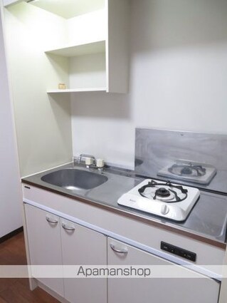 メズューセラ五橋[1K/30.02m2]のキッチン