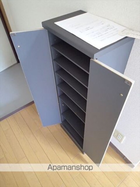 和歌山県和歌山市紀三井寺[1R/23.65m2]の内装2