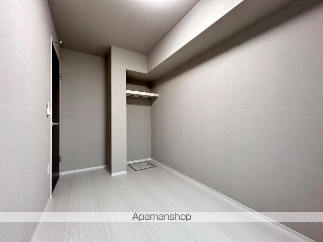 アジュールの内装写真