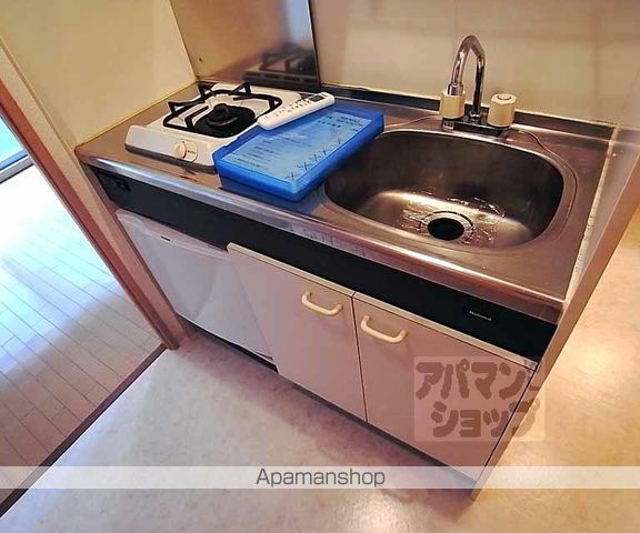 グランドパレス京都烏丸五条の内装写真