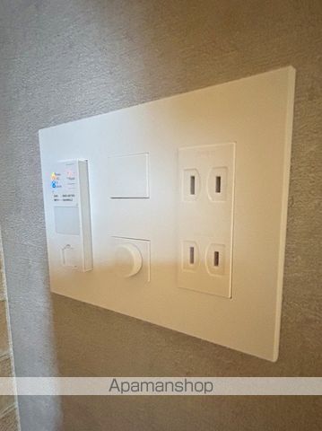 FIRSTFIORE谷町六丁目FELICIAの内装写真