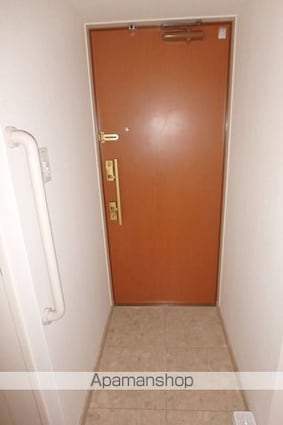 ラクラス新御徒町[1LDK/38.45m2]の内装7