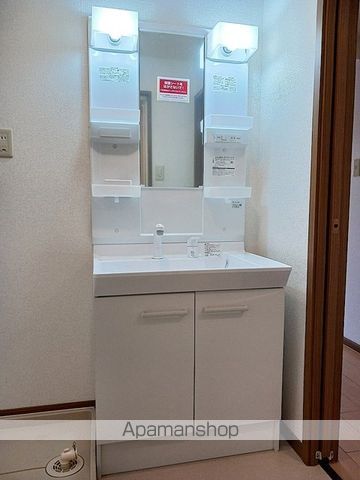 アンソレイエ湊の内装写真