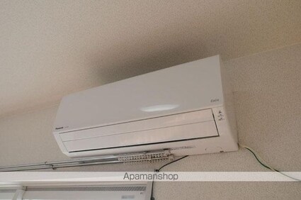 コーポポプラ[1K/28.71m2]の内装6