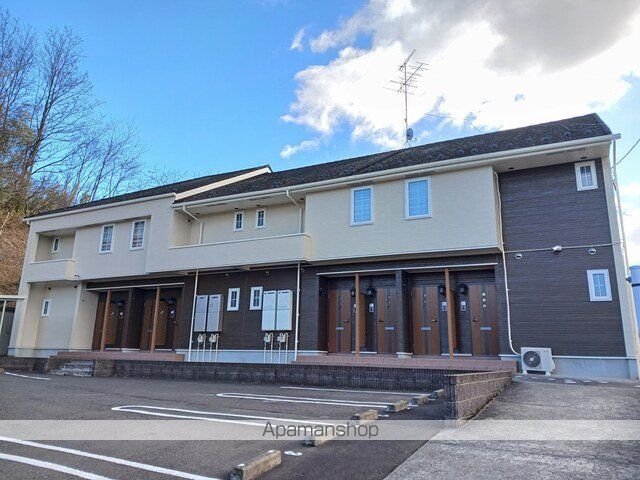 apartment 福島県田村郡三春町八島台３丁目
鎌田前の賃貸情報を見る
物件地図