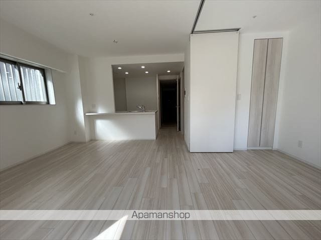 アーバンパーク淡路の内装写真