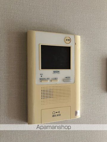 プラウド宮前平トレサージュの内装写真