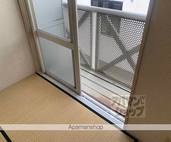 フレグランス井上の内装写真