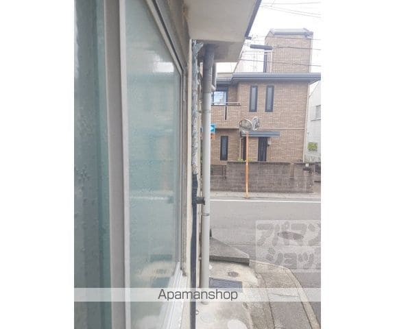 清風荘の内装写真