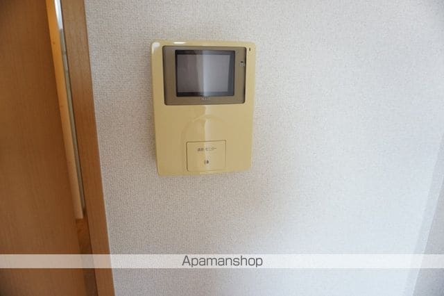 GRAND CHARIOTの内装写真
