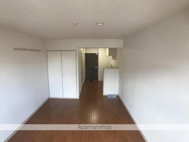 オクトワール宮崎西の内装写真