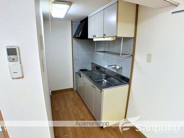 プチシャンブルMの内装写真