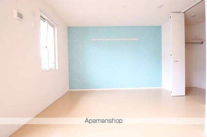 ディアマント　Ａ[1LDK/44.71m2]の内装