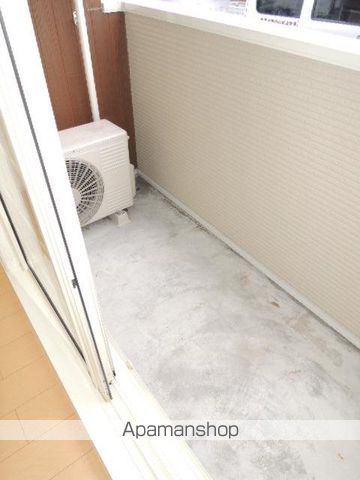 ステラ柳之内の内装写真