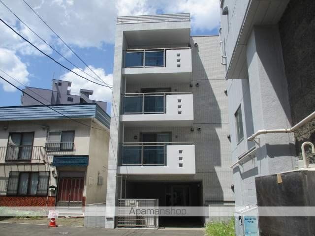 Azureの外観写真