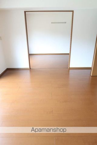ドゥ・ベルネージュ.の内装写真