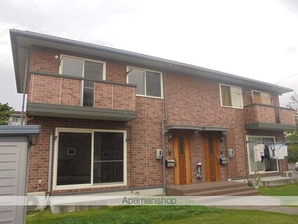 グレイスコート　ＡＢＣ[3LDK/94m2]の外観5