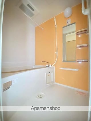 ワイズＫⅡ[2DK/45.89m2]のバス