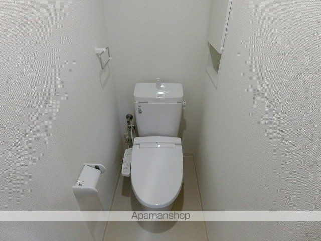 アヴニールの内装写真