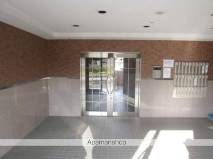 グランツ２１[1LDK/40.23m2]のエントランス5