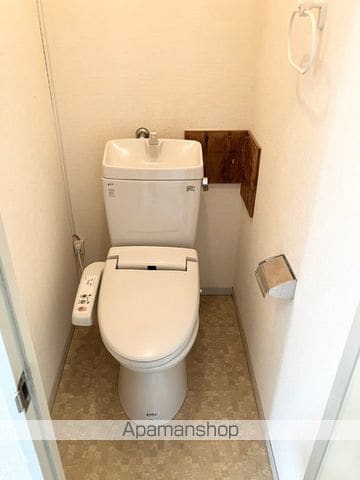 コーポ三谷原の内装写真