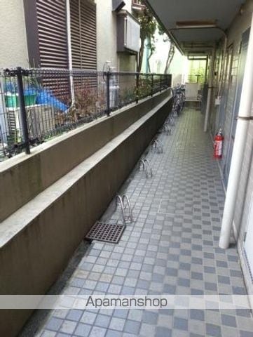 KYアパートメント8番館のその他写真