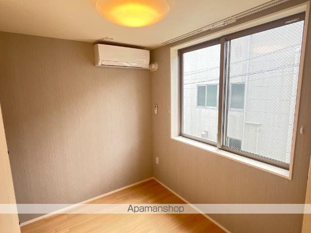 CASA クオーレの内装写真