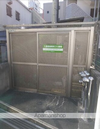 エンドレスタワー[1K/29.9m2]の共用部8