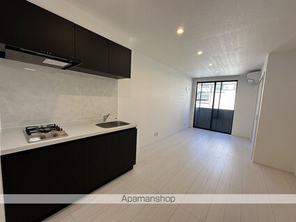 Ｊａｃｋ　ｙｕｒａｋｕⅠ[1LDK/33.56m2]の内装1