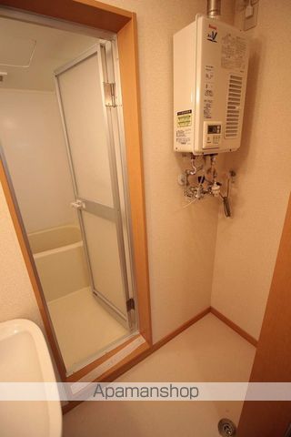 アズーリ中の島壱番館の内装写真
