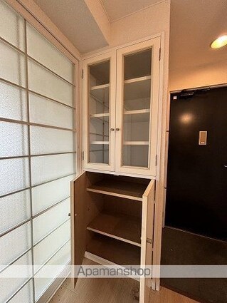 広島県広島市西区大芝３丁目[1K/19.34m2]のその他設備