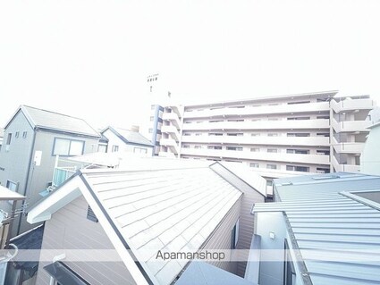 リタリッチ四番館[1DK/30m2]の周辺2