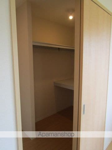 ポーセアルの内装写真