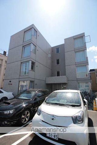 TI AMO N22の外観写真