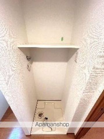 グランフォース高円寺の内装写真