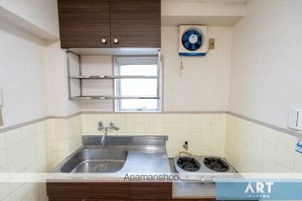 ＣＡＳＡ清水町[1K/20.62m2]の内装4