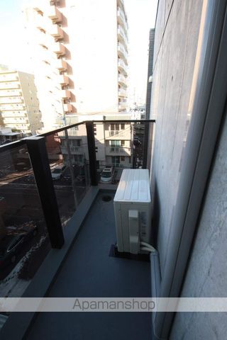 シエル山鼻の内装写真