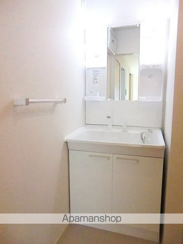 プランドールM Vの内装写真