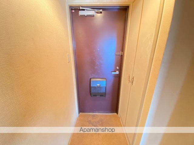 フリーディオ門真Iの内装写真