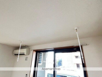 サンメモリー[1K/33.25m2]の内装2